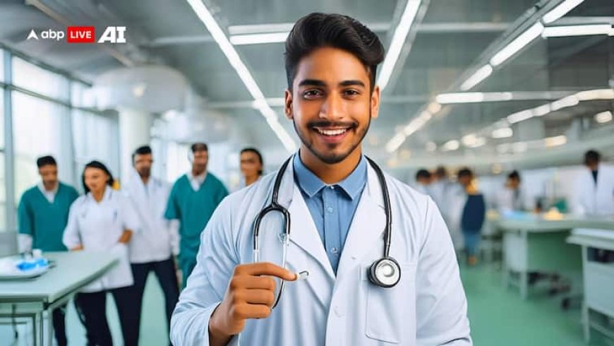 MD की पढ़ाई के लिए कितना मिल सकता है एजुकेशन लोन? जानिए EMI से लेकर आसान भुगतान तक सब कुछ