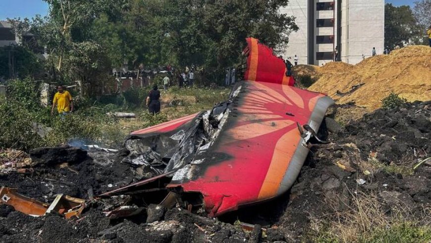 अहमदाबाद प्लेन क्रैश के बाद DGCA का बड़ा फैसला, बोइंग 787 विमानों की होगी सुरक्षा जांच