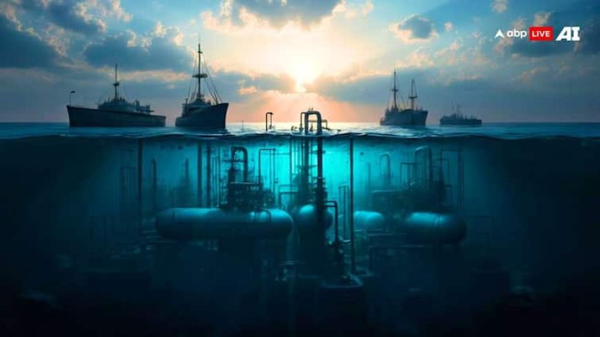 अगर खत्म नहीं हुआ इजरायल-ईरान तनाव से 150 डॉलर के पार जा सकती है कच्चे तेल की कीमत