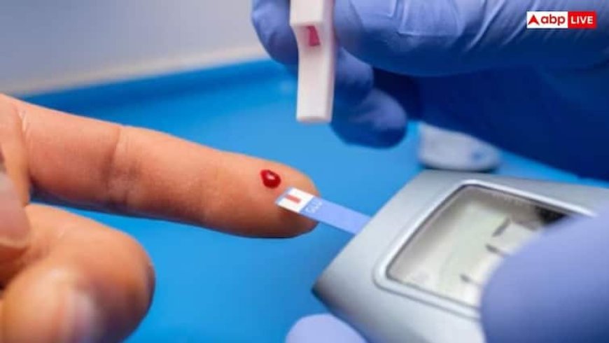 डिनर के बाद ब्लड शुगर पहुंचा 200, जानिए ये सामान्य है या खतरे का संकेत