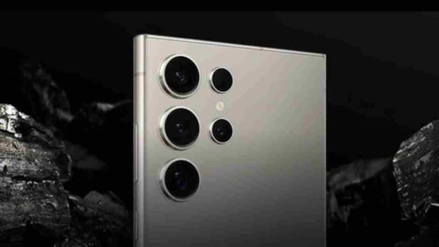 Samsung के 200MP कैमरे वाले फोन की कीमत हुई धड़ाम! यहां मिल रहा अब तक के सबसे कम कीमत में, जानें ऑफर डिटेल्स