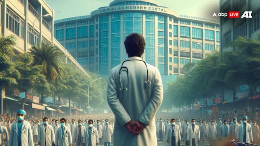 NEET UG 2025 Result: NEET Result के बाद MBBS नहीं मिला? घबराएं नहीं, ये हैं मेडिकल फील्ड के टॉप करियर ऑप्शंस