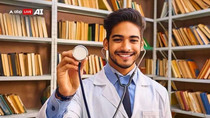 NEET UG 2025 Result: NEET UG में हनुमानगढ़ के महेश केसवानी बने टॉपर, यहां देखें टॉपर्स लिस्ट