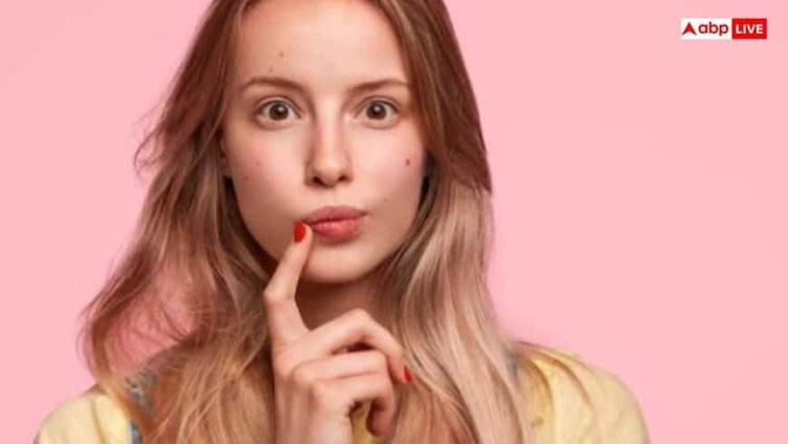 होठों को गुलाबी बनाने का आसान तरीका, घर पर रखी इन चीजों को करें इस्तेमाल