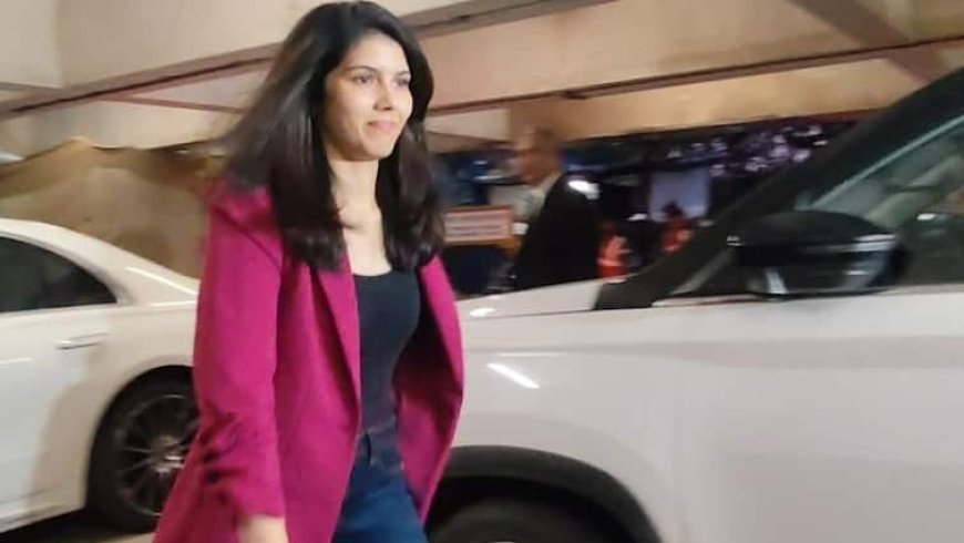 SRH की मालकिन काव्या मारन की होने जा रही है शादी? म्यूजिशियन अनिरुद्ध रविचंद्रन ने तोड़ी चुप्पी