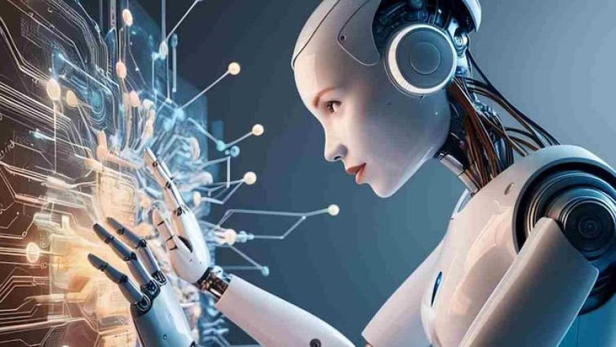 AI आपके फोन से चुरा रहा है डेटा? जानें कौन-कौन से टूल्स आपकी जासूसी कर रहे हैं और कैसे बचें