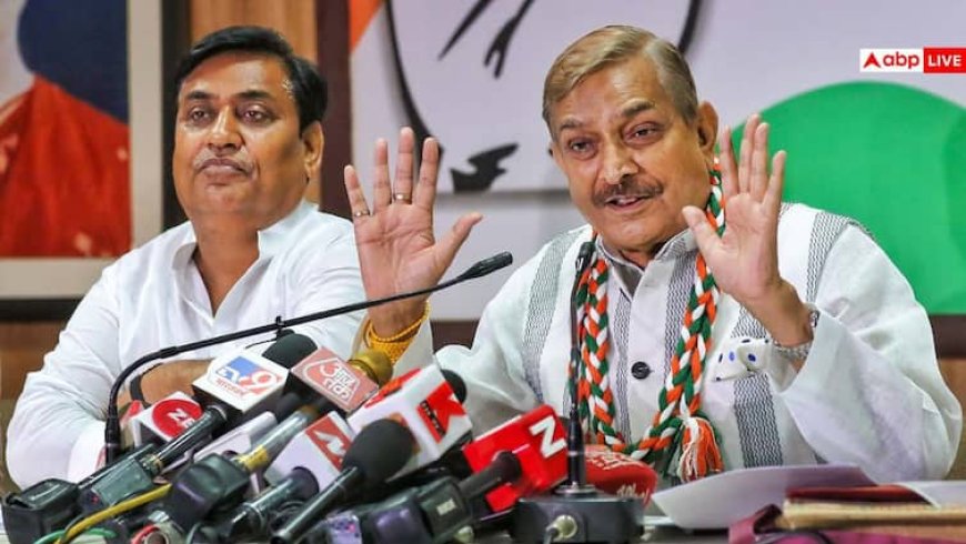 जहां-जहां हादसे हुए वहां BJP की सरकार, इनके मंत्री-विधायकों से देशवासी दुखी- कांग्रेस नेता