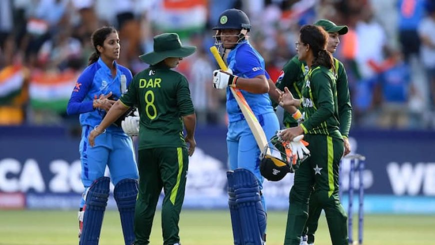 Womens ODI World Cup 2025: ऑपरेशन सिंदूर के बाद पहली बार क्रिकेट खेलेगी इंडिया-पाकिस्तान की टीम? ICC ने बताई तारीख