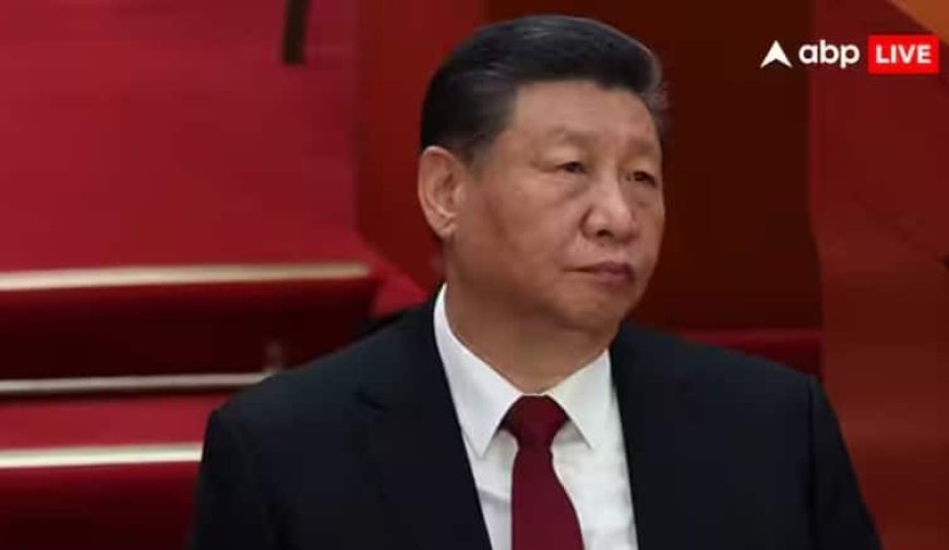 US से सुलह के बावजूद चीन की इकोनॉमी की लगी लंका, 6 महीने में इस सेक्टर का हुआ सबसे बुरा हाल