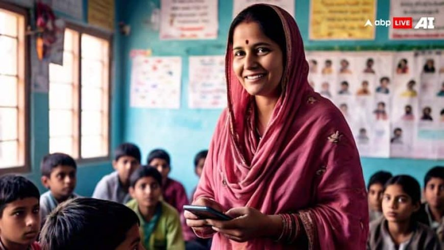 इस राज्य में निकली शिक्षकों के 35 हजार से ज्यादा पदों पर भर्ती, जानें कौन कर सकता है अप्लाई