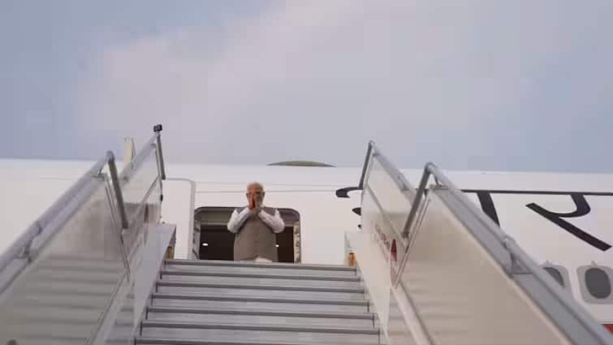 पीएम मोदी के पहुंचने से पहले कनाडा में हो गया तिरंगे और प्रधानमंत्री का बड़ा अपमान, भारत में गुस्से में आए सिख
