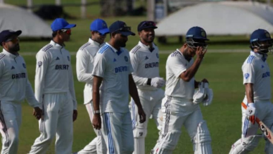 IND vs ENG Test Series: इंग्लैड के इस क्रिकेटर ने की भारतीय क्रिकेट टीम की जीत को लेकर बड़ी भविष्यवाणी, बताया कितने टेस्ट जीतेगी इंडिया