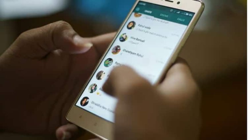 WhatsApp में बड़ा बदलाव! अब अपडेट टैब में दिखेंगे विज्ञापन और पेड सब्सक्रिप्शन