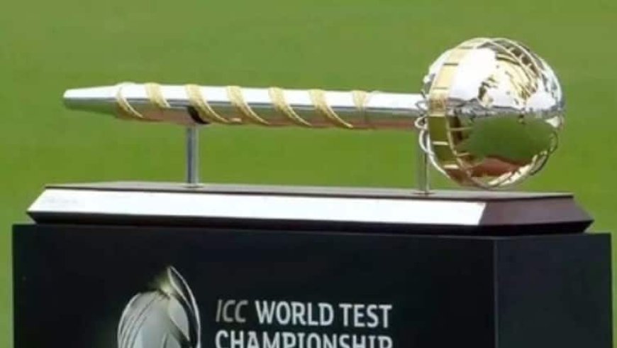WTC 2025-27: ICC वर्ल्ड टेस्ट चैंपियनशिप 2025-27 की शुरुआत आज से, इस खिलाड़ी का आखिरी मुकाबला,जानिए 131 मैचों का शेड्यूल