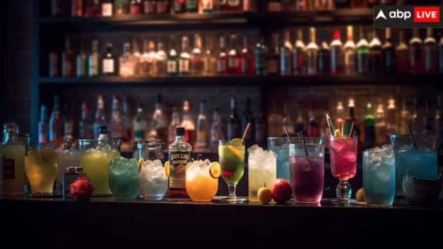 कपड़ों से ज्यादा शराब पर पैसा लुटा रहा देश का आम आदमी, महज एक साल में खर्च कर दिए इतने लाख करोड़