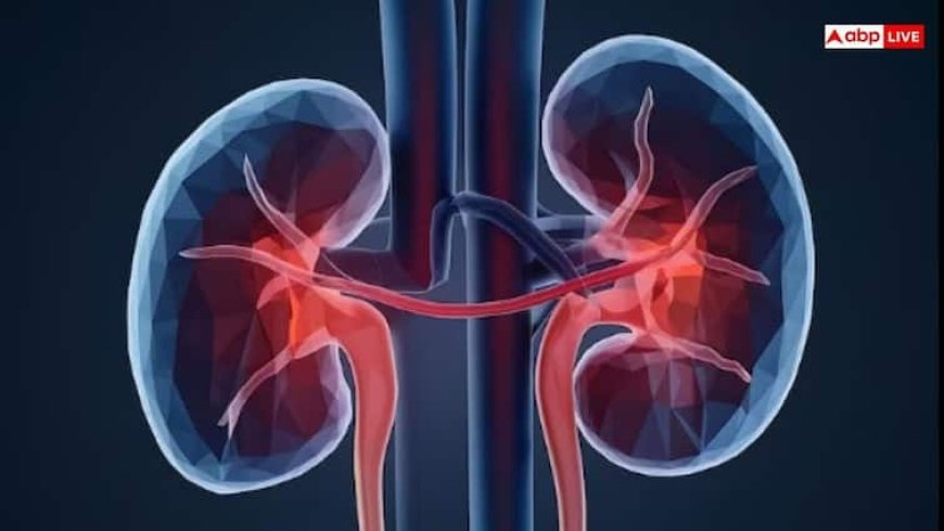 आंखों के इन बदलावों को न करें नजरअंदाज, किडनी में हो सकती है गंभीर समस्या