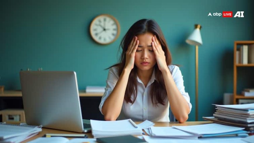 नाइट शिफ्ट में काम करने वाली महिलाएं सावधान! बढ़ जाता है इस बीमारी का खतरा, रिसर्च में खुलासा