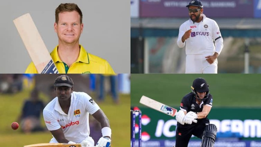 नहीं रुक रहा संन्यास लेने का सिलसिला, अब इस दिग्गज ने क्रिकेट को अलविदा कहने का किया एलान