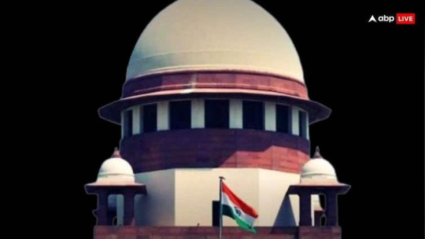 किसी और की 17,000 स्कवायर फीट जमीन पर कैसे बना लिया धार्मिक ढांचा? दरगाह को लेकर बढ़ा विवाद तो बोला SC- इसे तोड़ने के लिए...