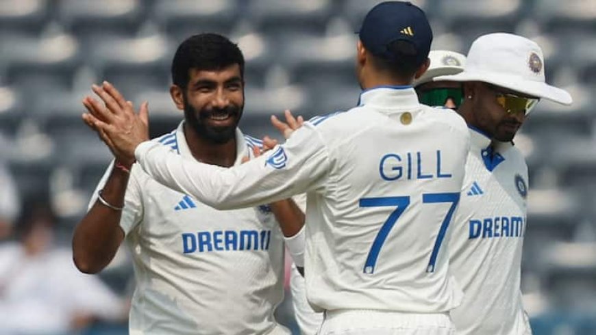 IND vs ENG: भारत के खिलाफ सीरीज सिर्फ वॉर्मअप..., इंग्लैंड के दिग्गज का बेतुका बयान; फैंस ने सुनाई खरी-खोटी