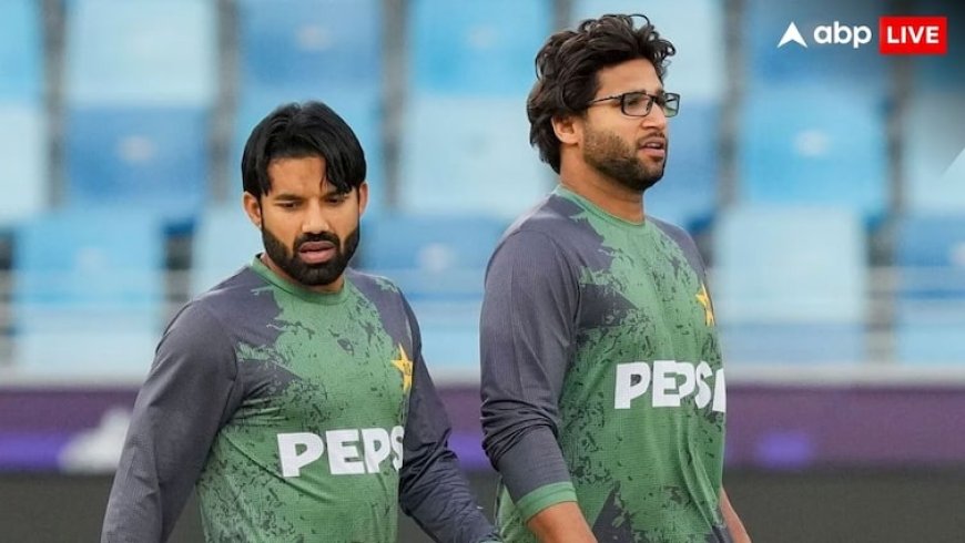BCCI नहीं देता IPL में एंट्री, अब ऑस्ट्रेलियाई लीग से पैसे कमाने निकले पाकिस्तानी क्रिकेटर