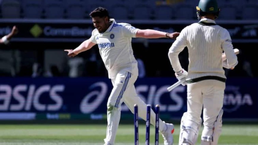 IND vs ENG 1st Test: पहले टेस्ट मैच के लिए टीम इंडिया में बड़ा बदलाव, BCCI ने जारी किया अपडेटेट लिस्ट