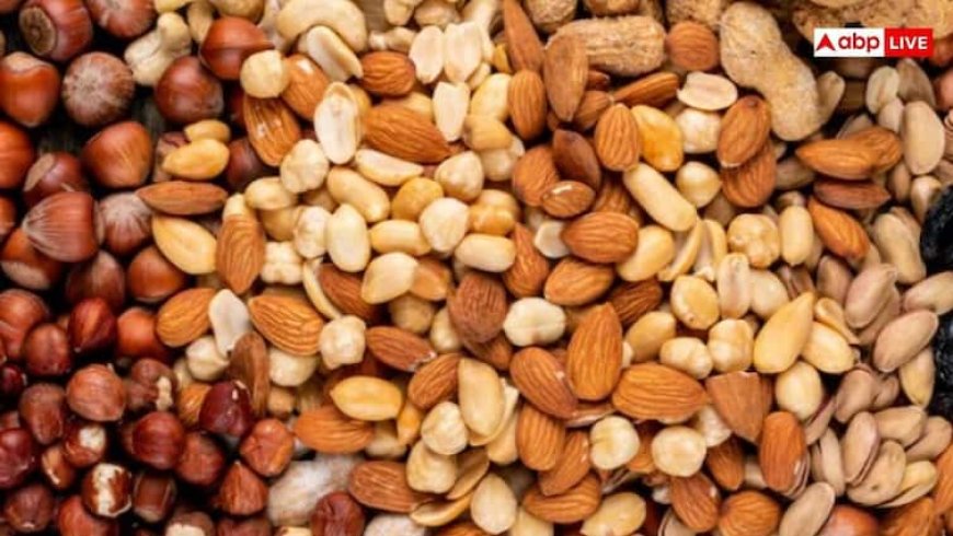 सुबह खाली पेट ड्राई फ्रूट खाना चाहिए या नहीं? जानिए खाने का सही तरीका