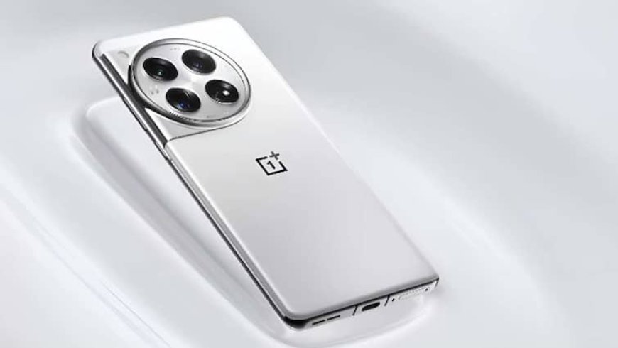 OnePlus ने Nord 5, Nord CE 5, Buds 4 और नया Plus Key किया लॉन्च, 8 जुलाई को होगा बड़ा इवेंट