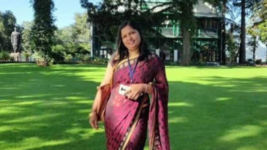 UPSC में मां की जीत! दो साल के बेटे को संभालते हुए रचा इतिहास, पढ़ें पुष्पलता यादव की कहानी