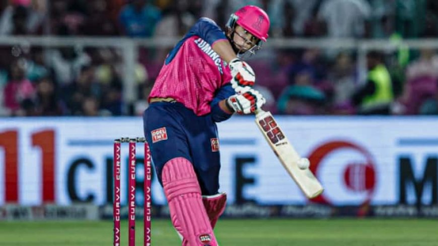 इंग्लैंड के इस खिलाड़ी ने वैभव सूर्यवंशी को लेकर की बड़ी भविष्यवाणी, जानिए क्या कहा