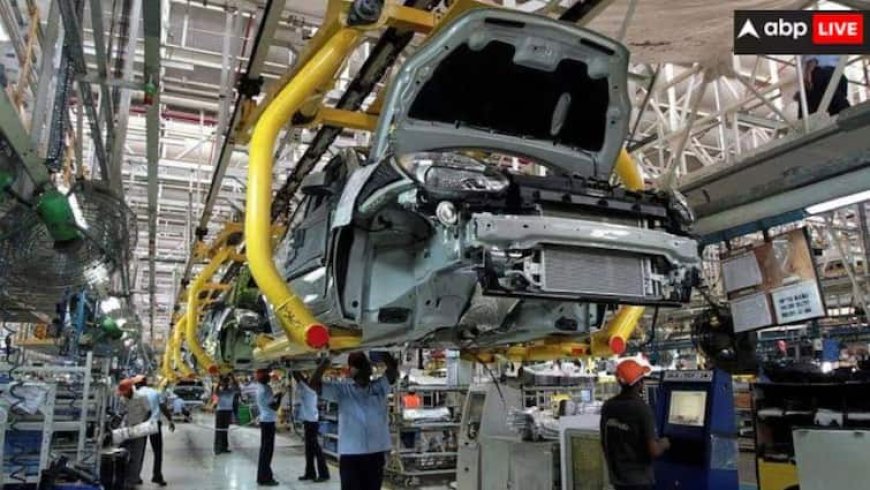 इलेक्ट्रिक व्हीकल E-Vitara को लॉन्च करने की तैयारी में मारुति सुजुकी, 12000 के पार पहुंच शेयर की कीमत