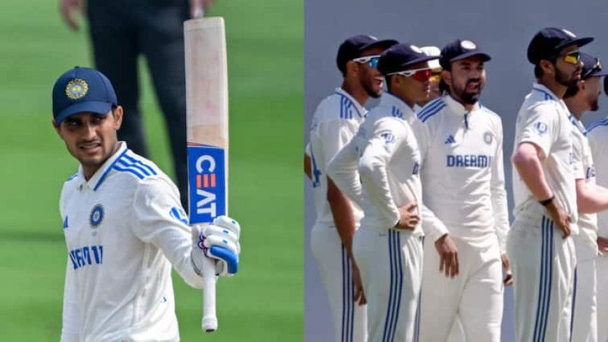 IND vs ENG: गिल नंबर-4, तो कौन करेगा ओपनिंग? पूर्व RCB प्लेयर के नाम पर लग सकती है मुहर