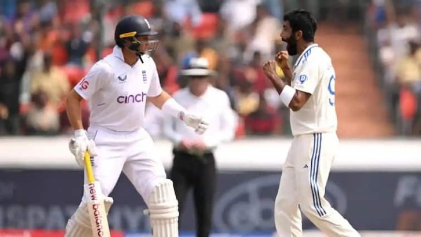 Bumrah vs Root: जसप्रीत बुमराह vs जो रूट, अब तक कौन किस पर भारी? हैरान कर देंगे आंकड़े