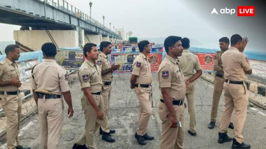 प्रेम में बाधा बना रहा था पिता, नाराज बेटी ने मां और प्रेमी संग मिलकर बेरहमी से की हत्या, 5 गिरफ्तार