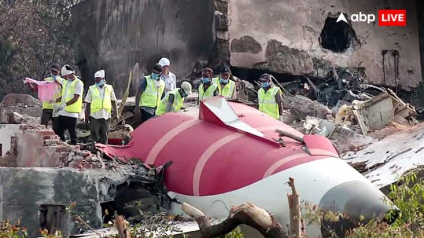 अहमदाबाद प्लेन क्रैश पर एयर इंडिया के केबिन क्रू का बड़ा दावा, बोले- ‘हमने पहले ही चेताया था’
