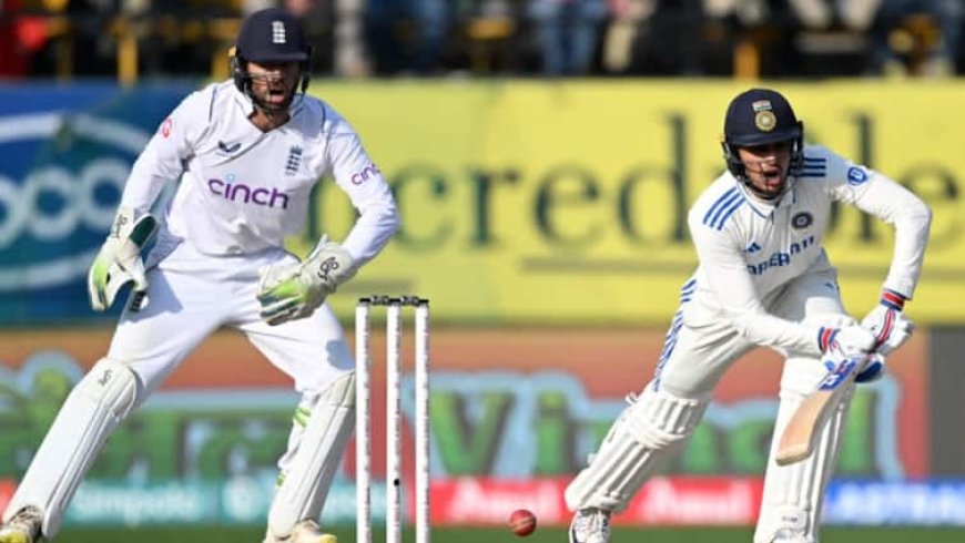 IND vs ENG First Test : तेंदुलकर-एंडरसन सीरीज से पहले जानिए हेडिंग्ले में भारत का रिकॉर्ड क्यों है चिंता का कारण