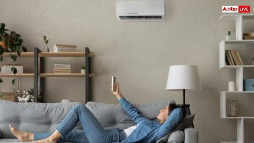 एसी की हवा कहीं आपको न कर दे बीमार, जानिए कितना होना चाहिए टेंपरेचर