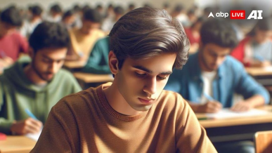 UGC NET 2025 Exam: UGC NET एग्जाम की एग्जाम सिटी स्लिप जारी, फटाफट करें डाउनलोड, जल्द मिलेगा एडमिट कार्ड