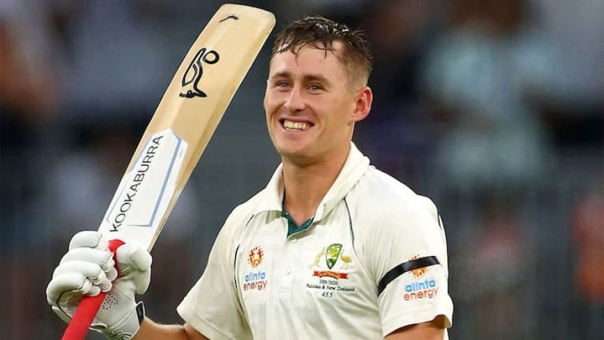 WI vs AUS: लाबुशेन समेत ये 2 बड़े खिलाड़ी पहले टेस्ट से बाहर, कोहली-बुमराह से पंगा लेने वाले खिलाड़ी की हुई एंट्री