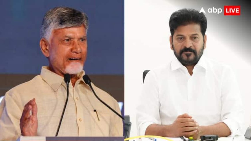 आंध्र प्रदेश के गोदावरी-बनकचेरला प्रोजेक्ट पर तेलंगाना सरकार की बैठक, दिल्ली में जलशक्ति मंत्री से मिले सीएम रेवंत रेड्डी