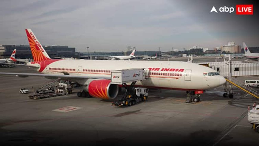 PM मोदी से की शिकायत, एयर इंडिया के क्रू का दावा निकला झूठा, कंपनी ने नौकरी से निकाला