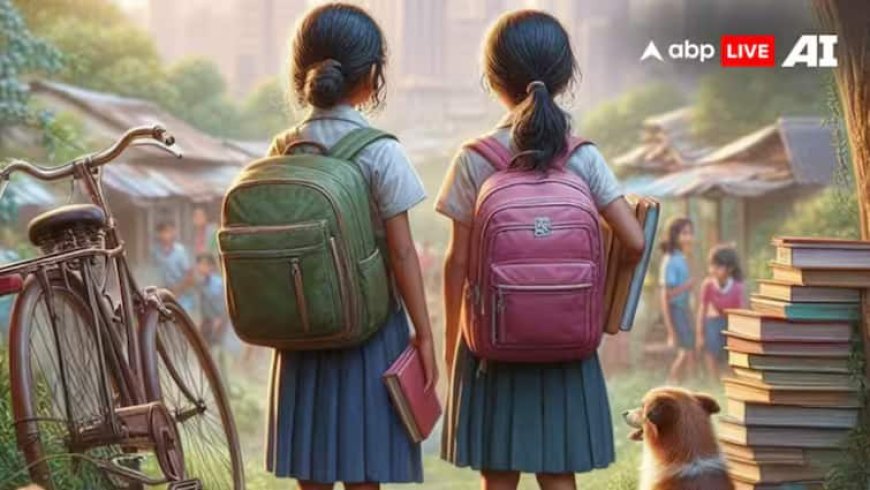 अब 6 साल की उम्र के बाद ही मिलेगा पहली कक्षा में दाखिला, अगले सत्र से लागू होगा नियम