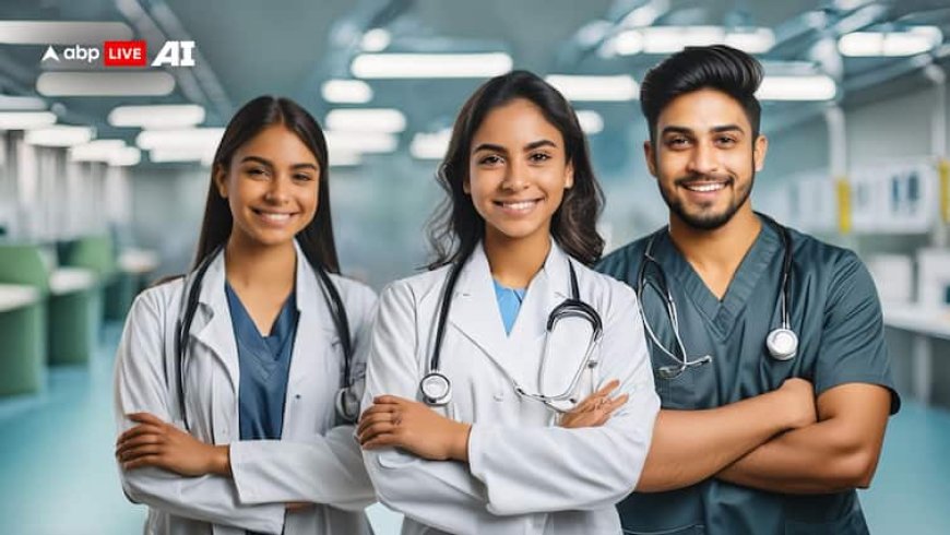 Jobs 2025: AIIMS में निकली जूनियर रेजिडेंट के बंपर पदों पर भर्ती, जानें आवेदन करने की प्रक्रिया