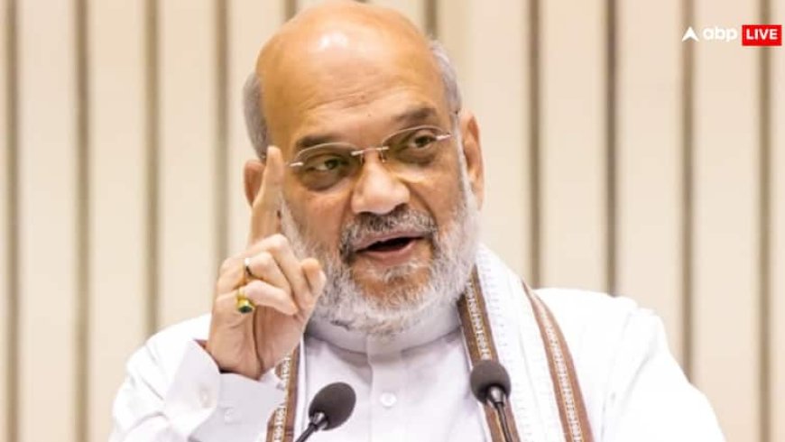 पाकिस्तान के साथ कब बहाल होगी सिंधु जल संधि? अमित शाह ने दिया ऐसा जवाब सुनकर शहबाज शरीफ की उड़ जाएगी नींद