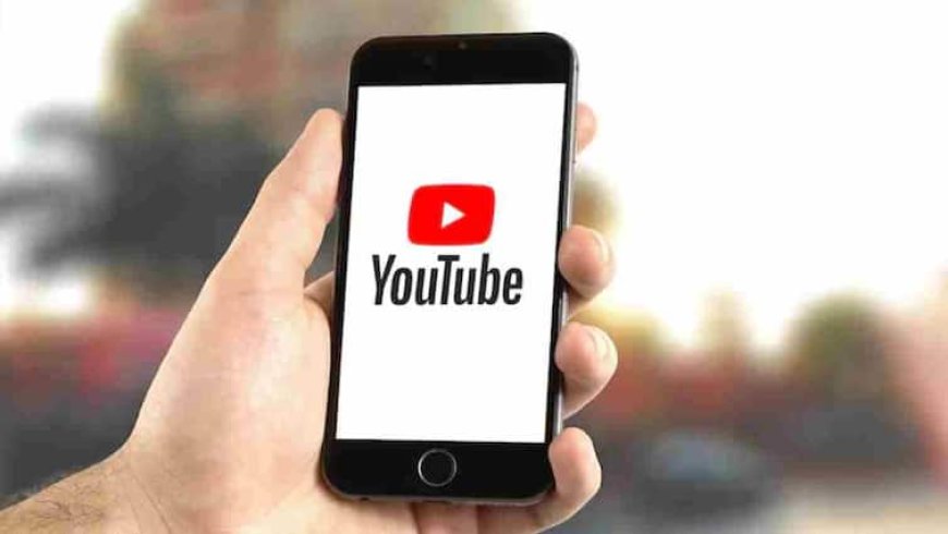 iPhone यूज़र्स को YouTube डिलीट करने को कह रहा Google! वजह जानकर आप भी रह जाएंगे हैरान