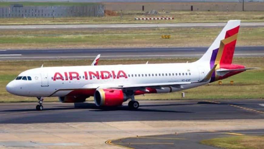 अहमदाबाद हादसे के बाद भरोसे की उड़ान बनी डर का नाम! Air India से नाखुश हैं 79% लोग; सर्वे में खुलासा