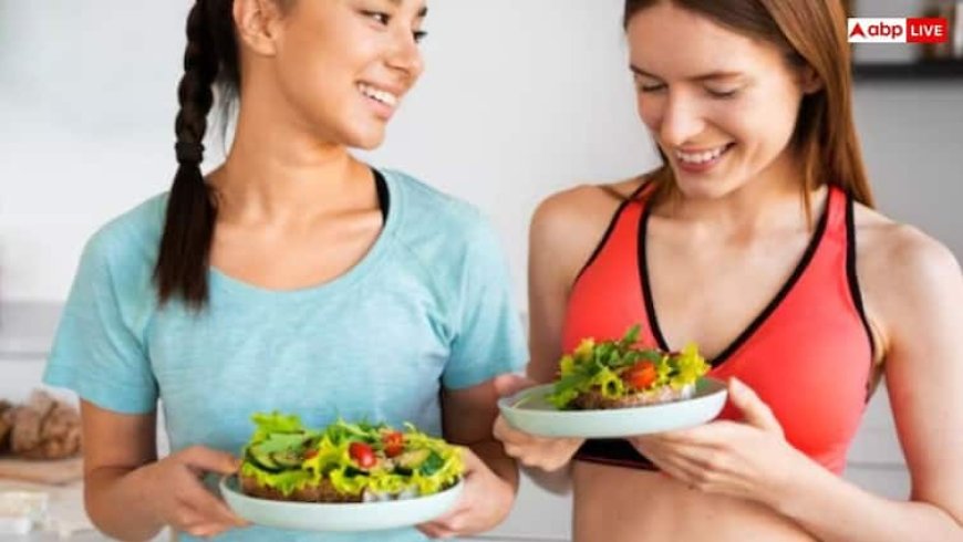 एक दिन में कितना प्रोटीन ले रहे हैं आप? यूरिक एसिड को कंट्रोल रखना है तो जान लें बैलेंस डाइट