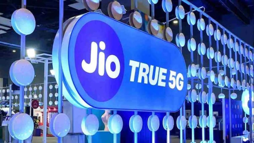 Airtel और Vi की बढ़ी टेंशन! Jio के इस सालभर वाले प्लान ने मचा दी खलबली, मिलते हैं इतने सारे बेनिफिट्स
