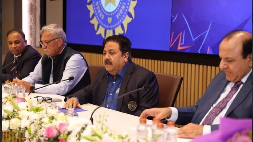 ये भारतीय प्लेयर बदलने जा रहा टीम, BCCI के पास पहुंचा मामला; जानें पूरी स्टोरी