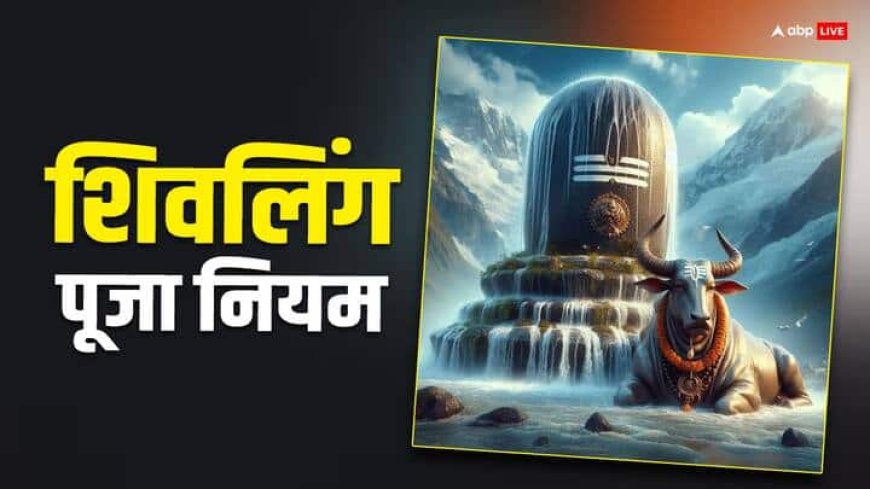 Sawan 2025: शिवलिंग पूजा में भूलकर भी न करें ये 5 गलतियां, वरना होंगे पाप के भागी!